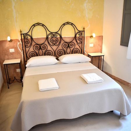 B&B Tre Principi Gallipoli Extérieur photo
