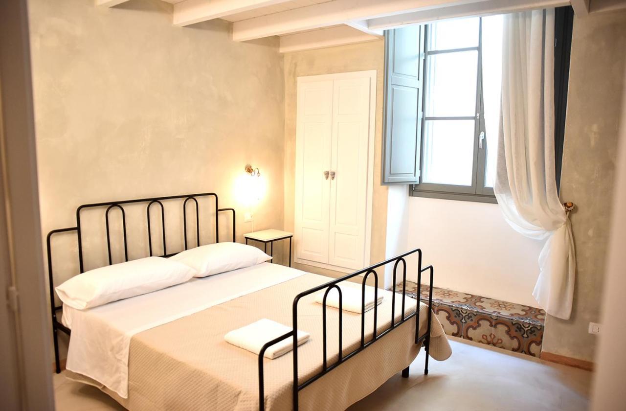B&B Tre Principi Gallipoli Extérieur photo