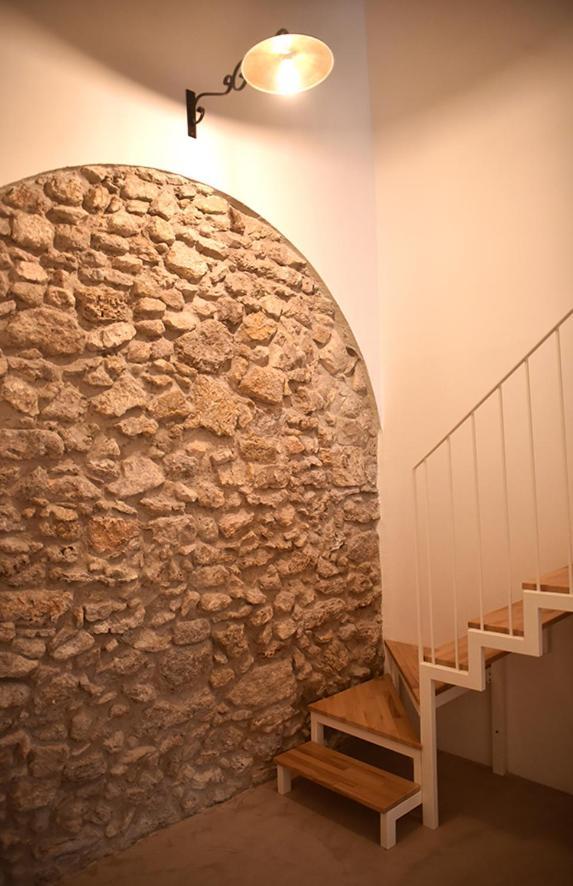 B&B Tre Principi Gallipoli Extérieur photo