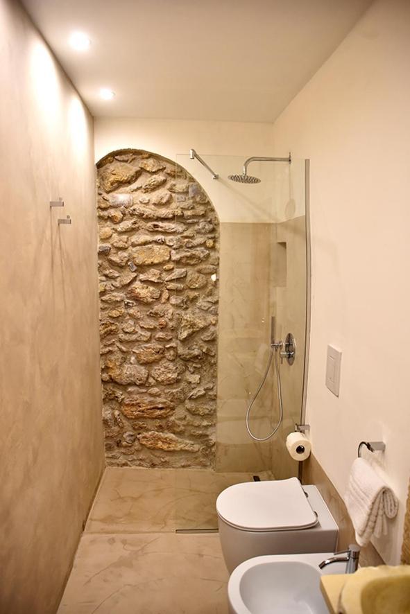 B&B Tre Principi Gallipoli Extérieur photo