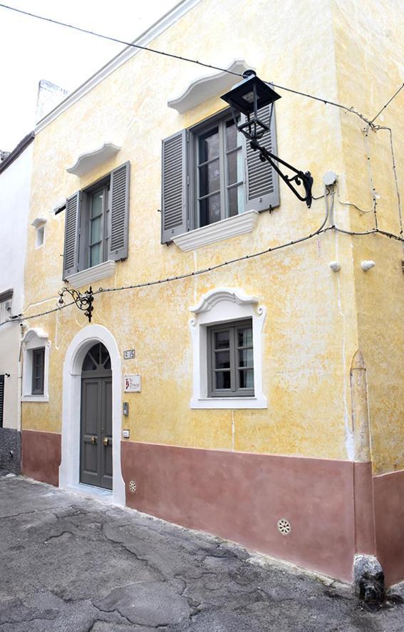 B&B Tre Principi Gallipoli Extérieur photo