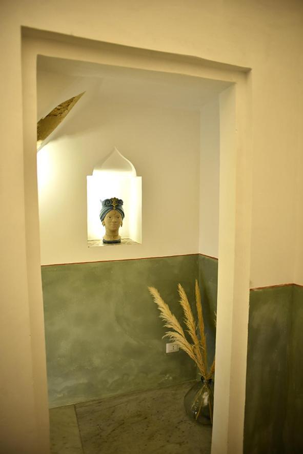 B&B Tre Principi Gallipoli Extérieur photo
