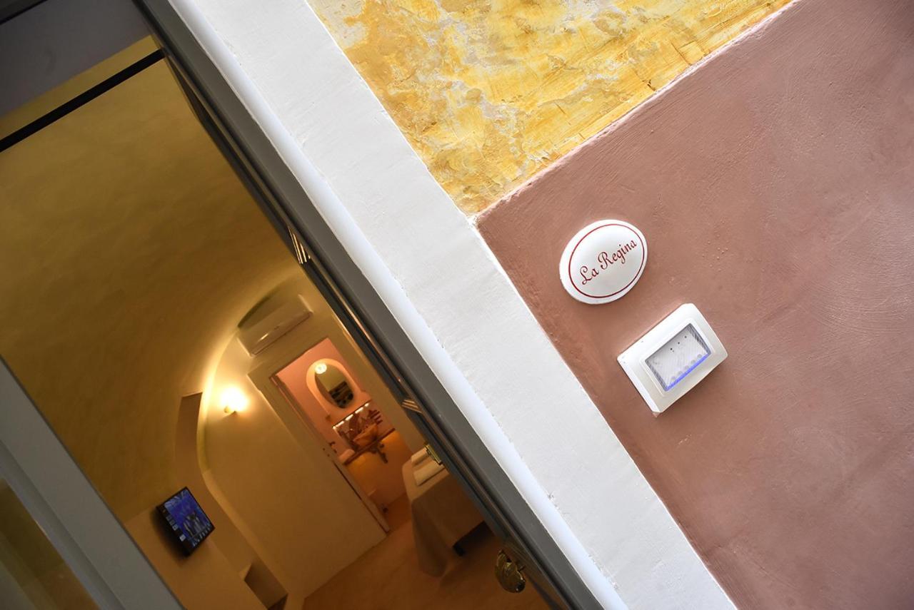 B&B Tre Principi Gallipoli Extérieur photo