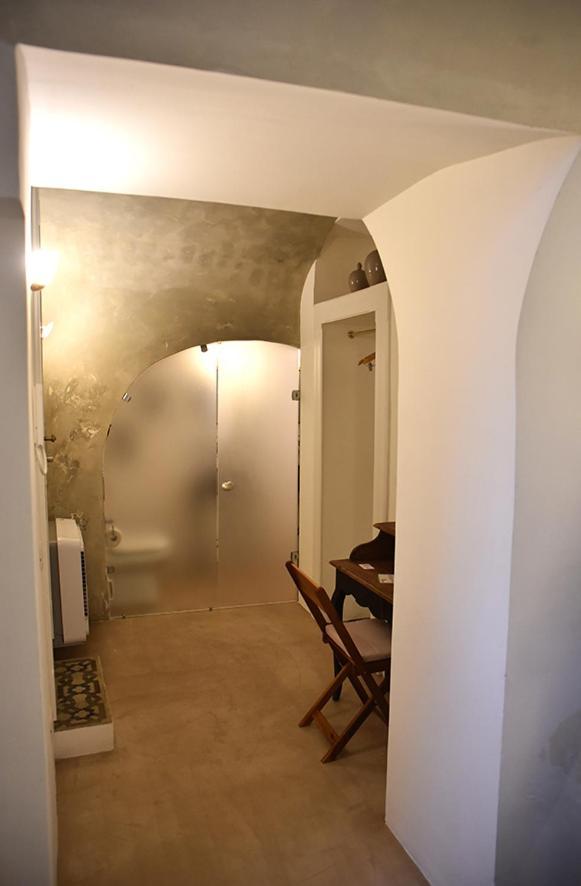 B&B Tre Principi Gallipoli Extérieur photo