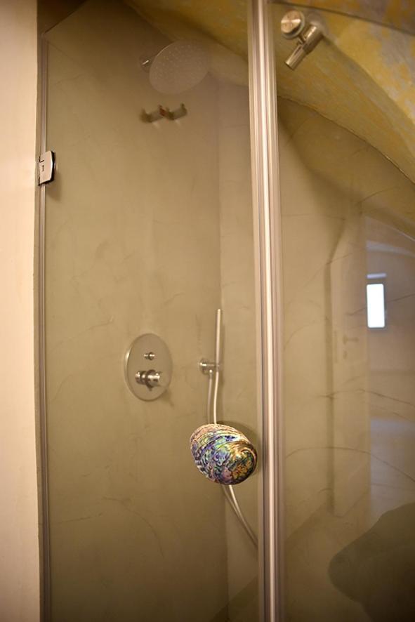 B&B Tre Principi Gallipoli Extérieur photo