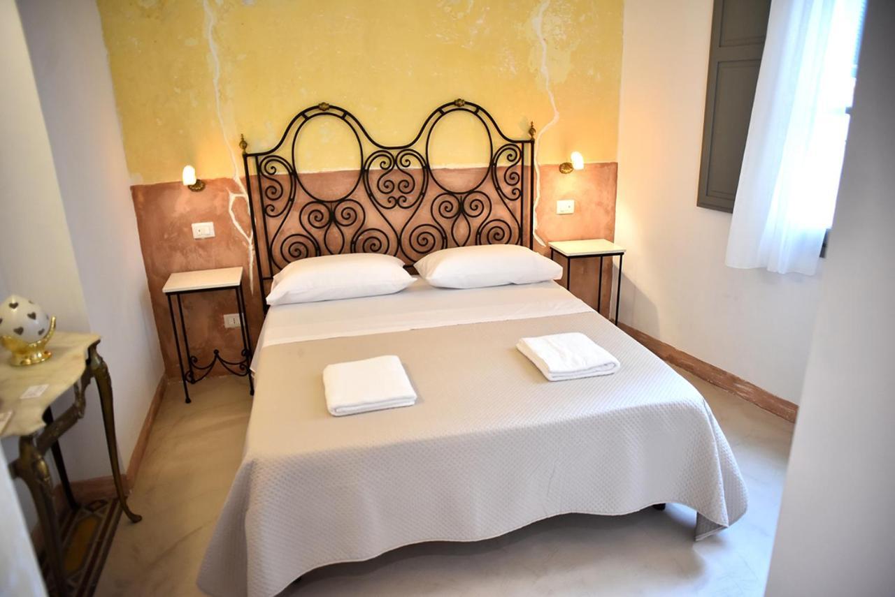 B&B Tre Principi Gallipoli Extérieur photo