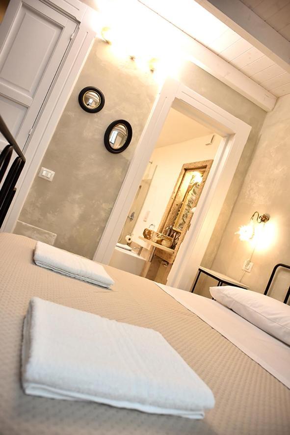 B&B Tre Principi Gallipoli Extérieur photo