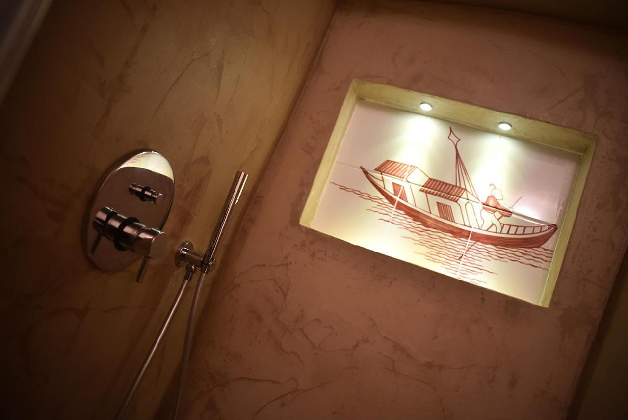 B&B Tre Principi Gallipoli Extérieur photo