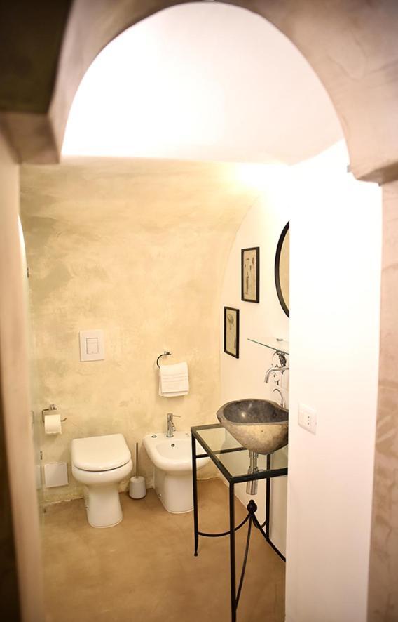 B&B Tre Principi Gallipoli Extérieur photo