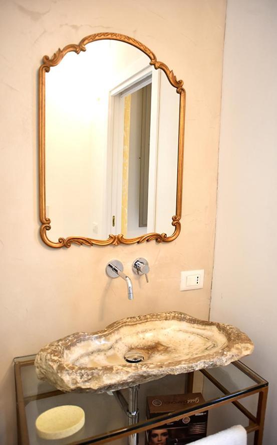 B&B Tre Principi Gallipoli Extérieur photo