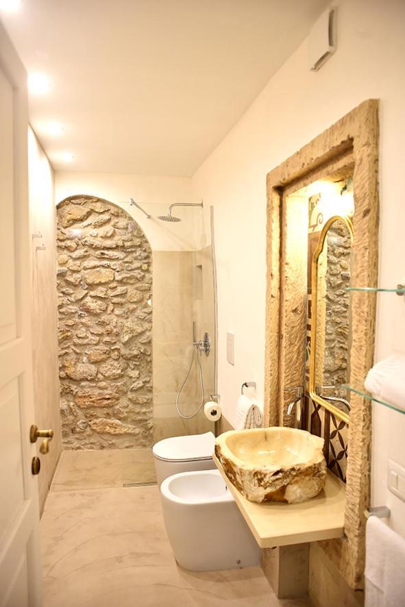 B&B Tre Principi Gallipoli Extérieur photo