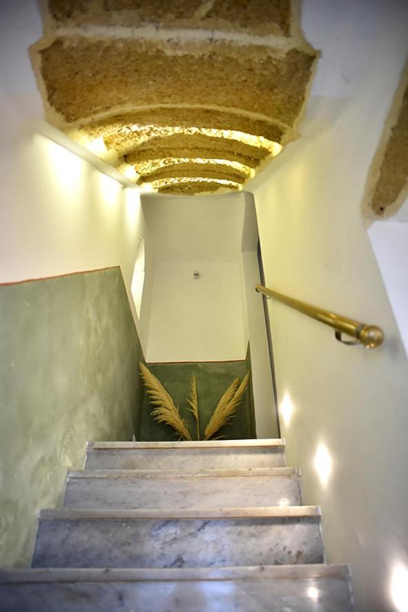 B&B Tre Principi Gallipoli Extérieur photo