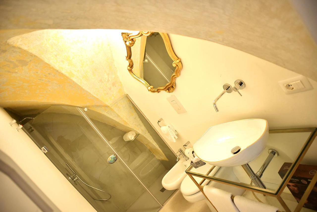 B&B Tre Principi Gallipoli Extérieur photo