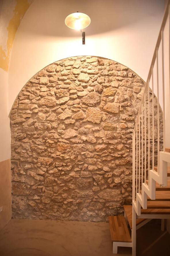 B&B Tre Principi Gallipoli Extérieur photo