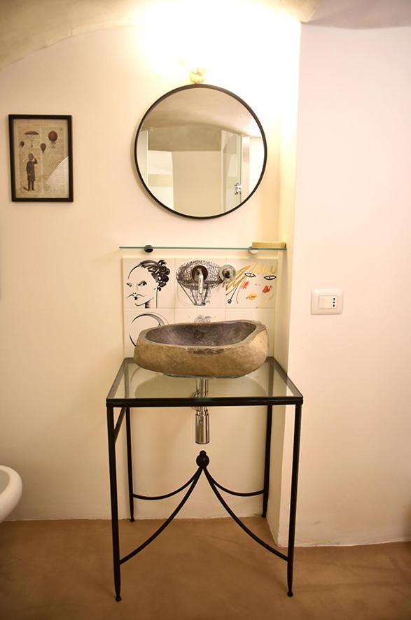 B&B Tre Principi Gallipoli Extérieur photo