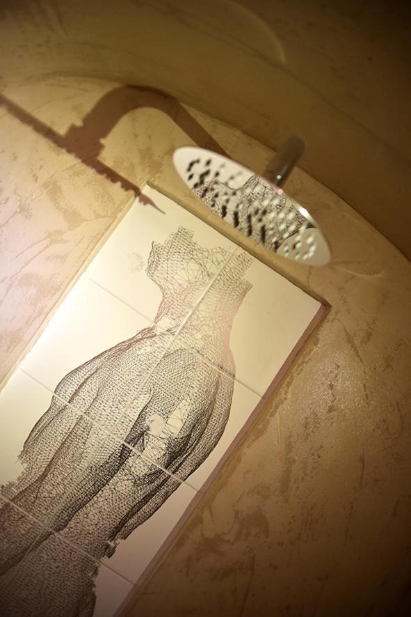 B&B Tre Principi Gallipoli Extérieur photo
