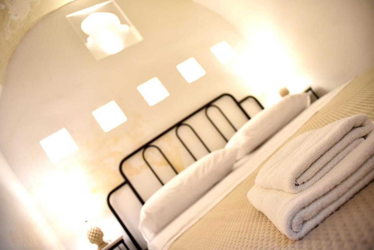 B&B Tre Principi Gallipoli Extérieur photo
