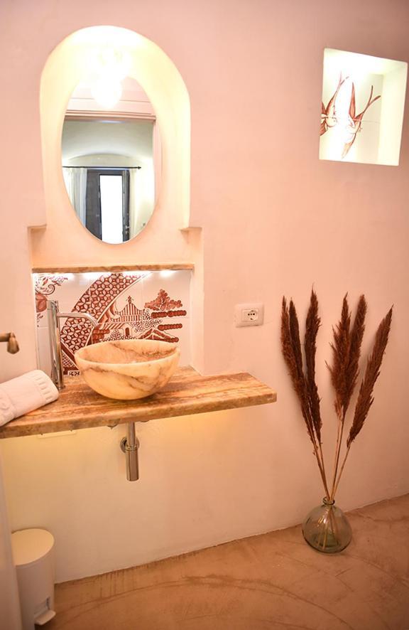 B&B Tre Principi Gallipoli Extérieur photo