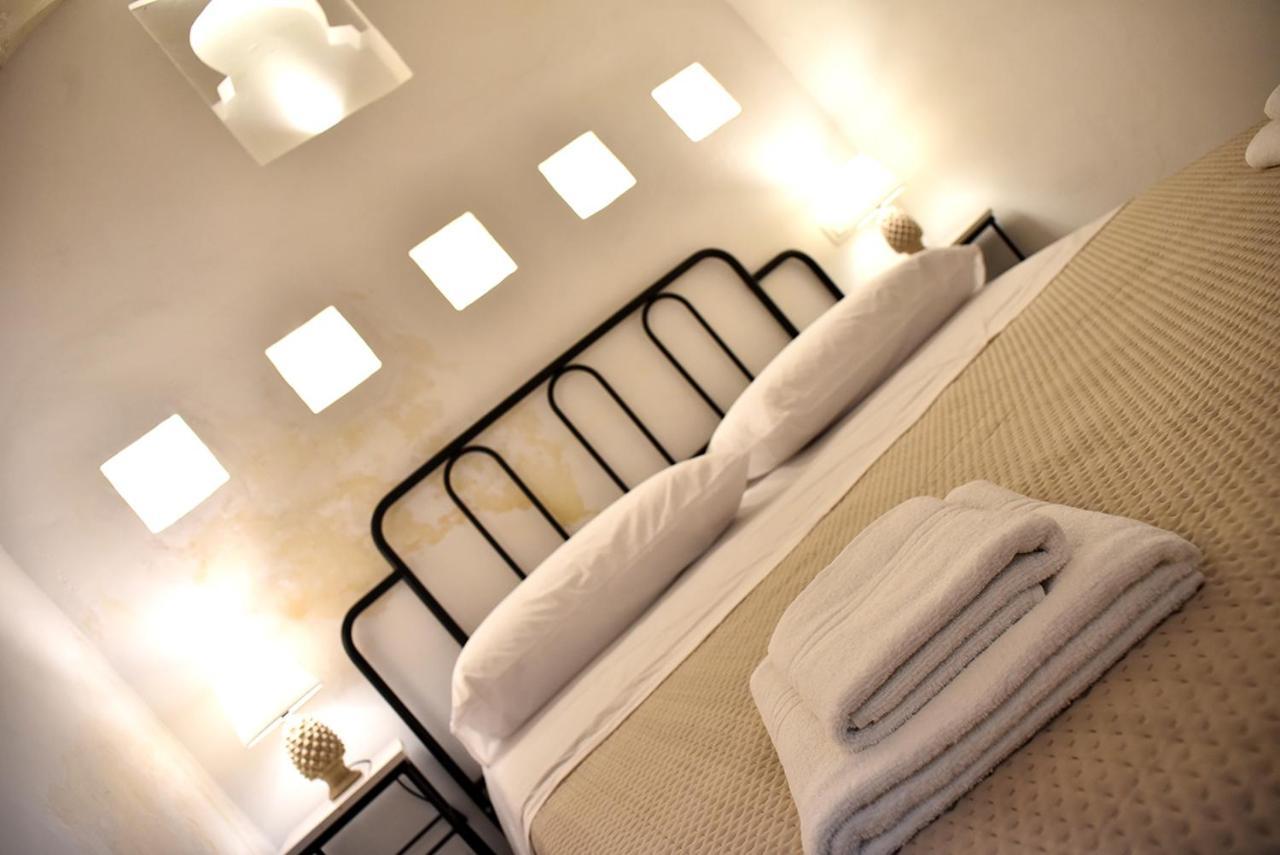 B&B Tre Principi Gallipoli Extérieur photo