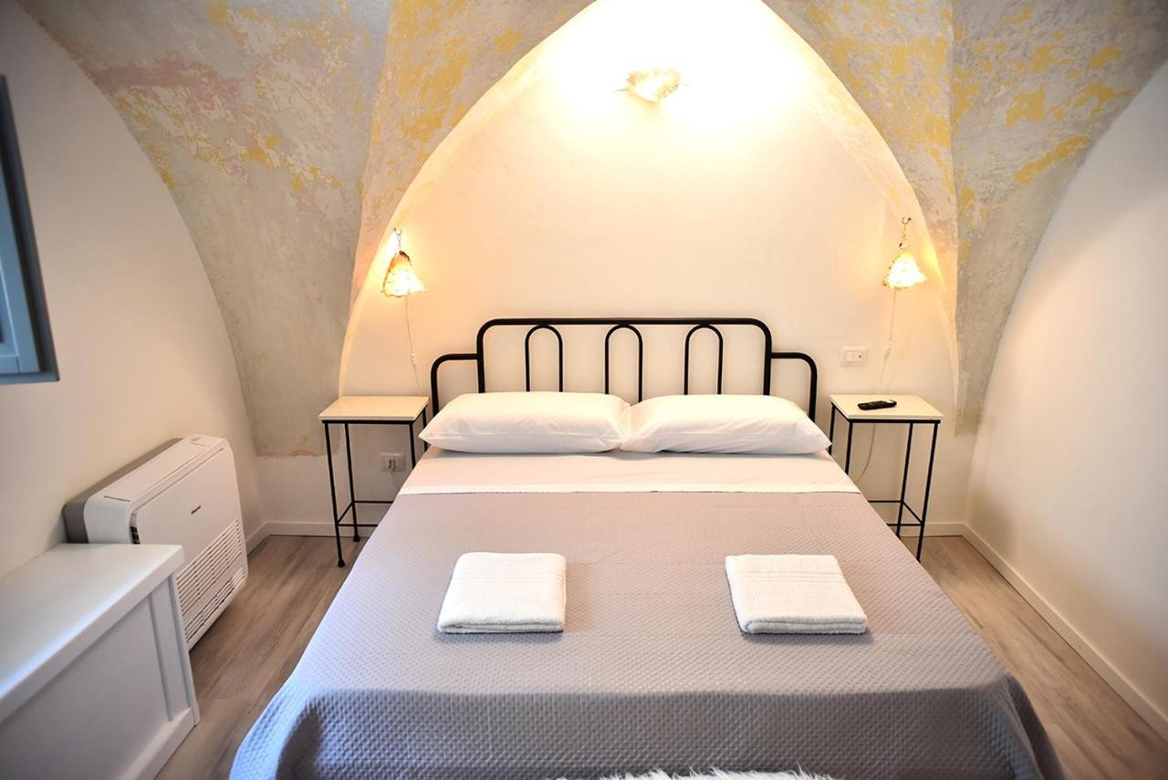 B&B Tre Principi Gallipoli Extérieur photo