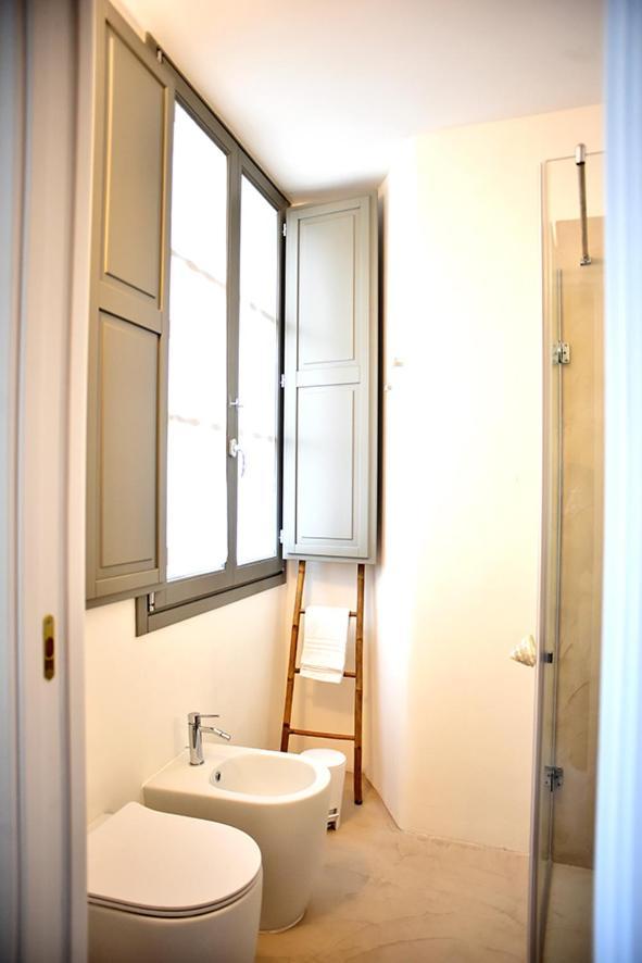 B&B Tre Principi Gallipoli Extérieur photo