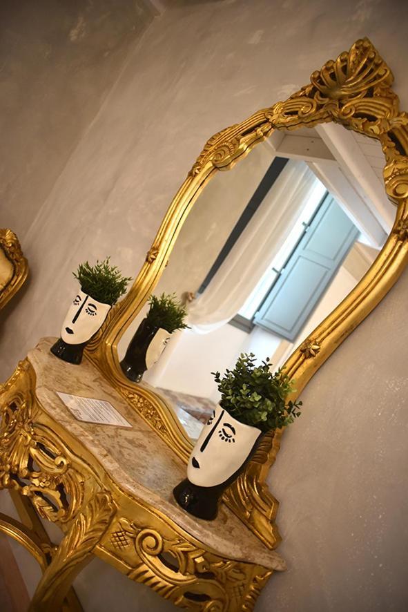 B&B Tre Principi Gallipoli Extérieur photo