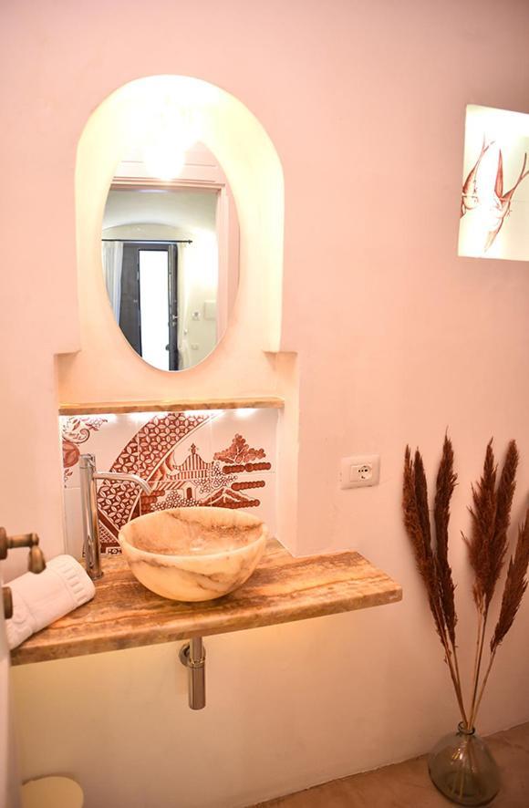 B&B Tre Principi Gallipoli Extérieur photo