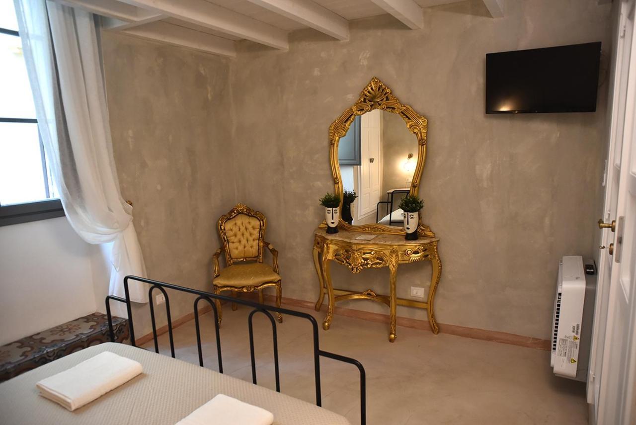 B&B Tre Principi Gallipoli Extérieur photo
