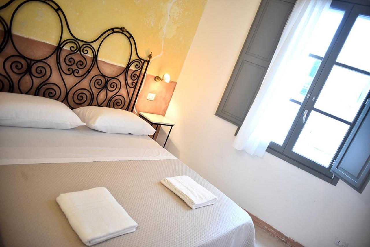 B&B Tre Principi Gallipoli Extérieur photo