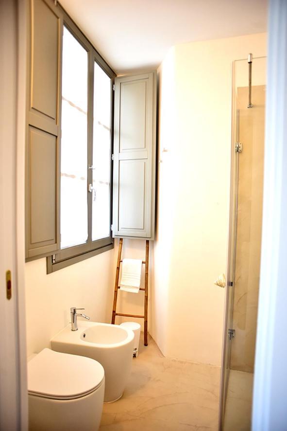 B&B Tre Principi Gallipoli Extérieur photo