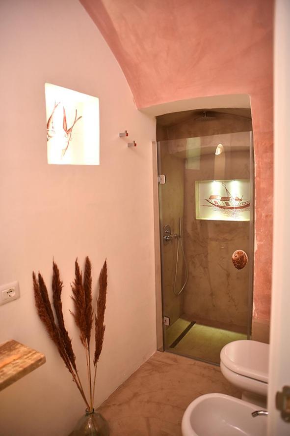B&B Tre Principi Gallipoli Extérieur photo