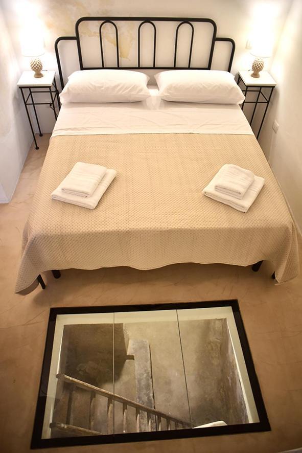 B&B Tre Principi Gallipoli Extérieur photo