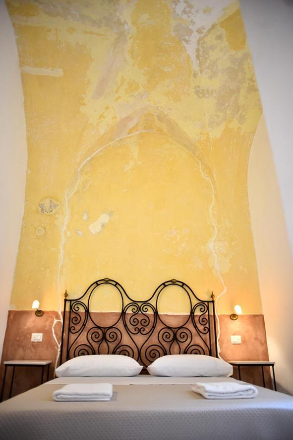 B&B Tre Principi Gallipoli Extérieur photo