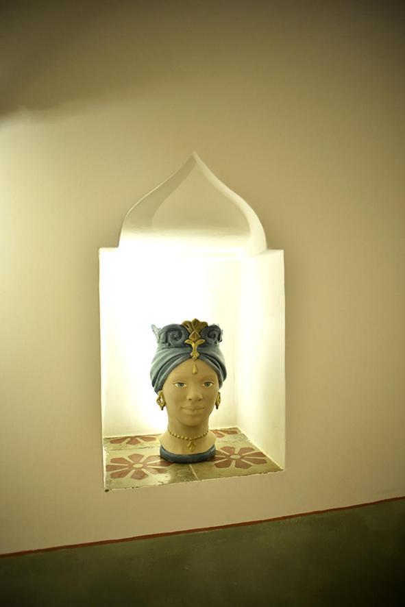 B&B Tre Principi Gallipoli Extérieur photo