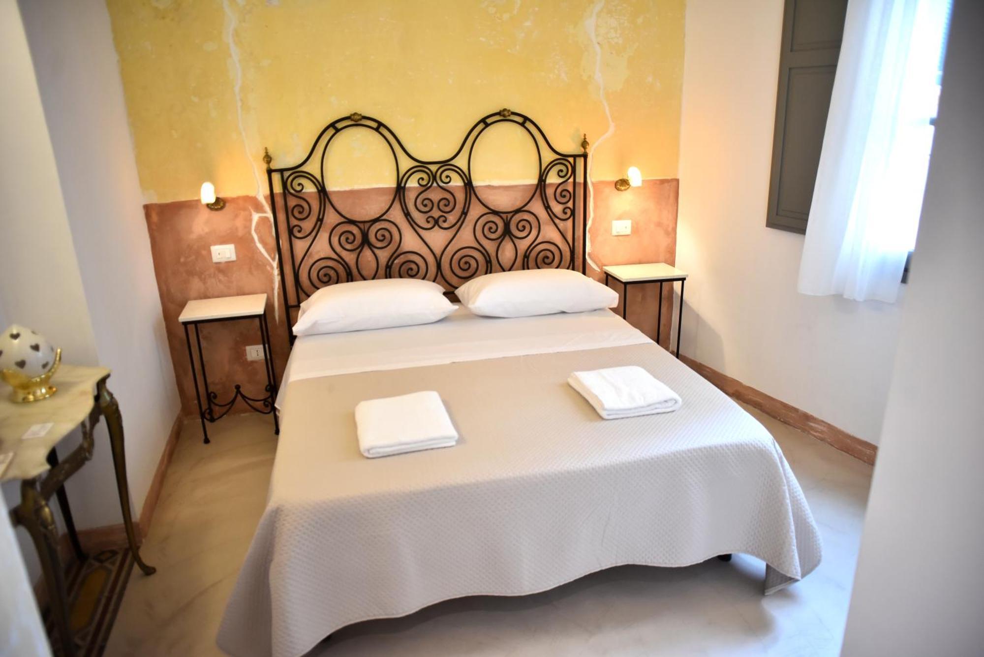 B&B Tre Principi Gallipoli Extérieur photo